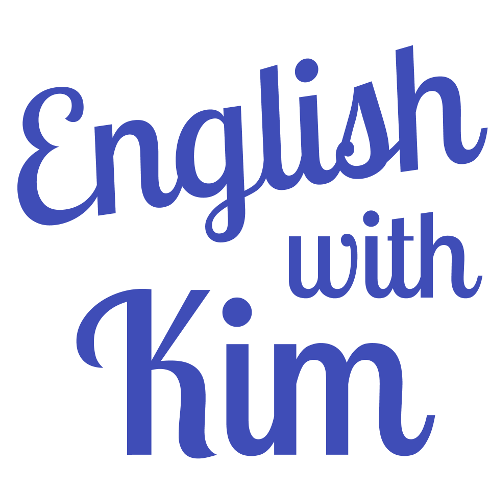 English with Kim
